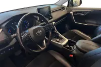Toyota RAV4 Luxury Plus Hybrid 2.5 131kW thumbnail