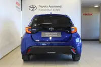 Toyota Yaris Active Plus 1.5 92kW thumbnail