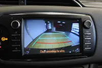Toyota Yaris Active 1.5 82kW thumbnail