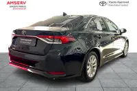 Toyota Corolla Active 1.5 92kW thumbnail