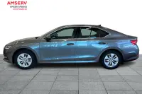 Skoda Octavia - 1 81kW thumbnail