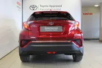 Toyota C-HR Active 1.2 85kW thumbnail