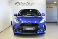 Toyota Yaris Active Plus 1.5 92kW thumbnail