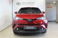 Toyota C-HR Active 1.2 85kW thumbnail