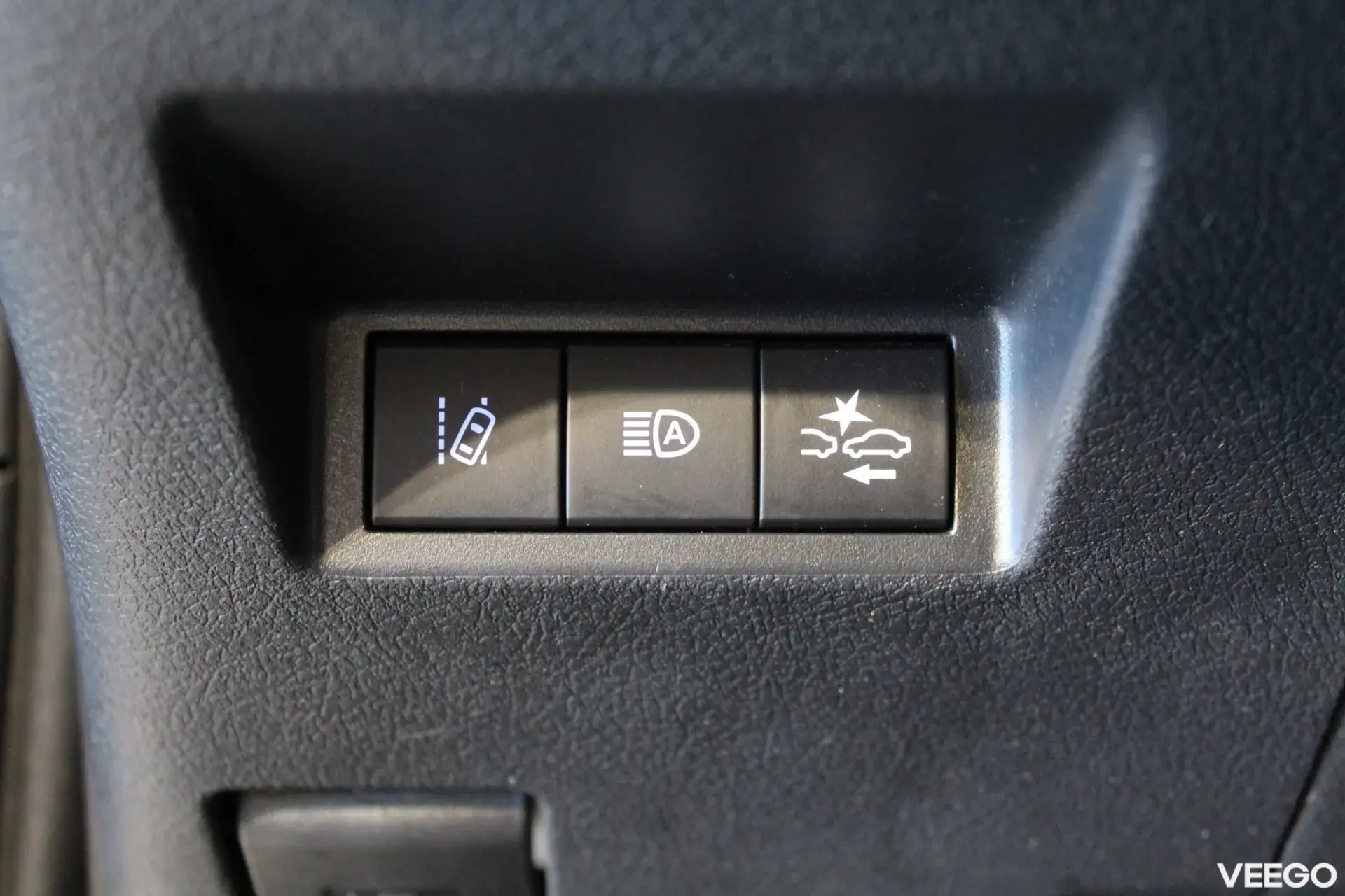 Toyota Yaris Active 1.5 82kW