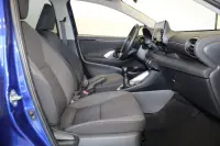 Toyota Yaris Active Plus 1.5 92kW thumbnail