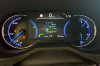 Toyota RAV4 Luxury Plus Hybrid 2.5 131kW thumbnail