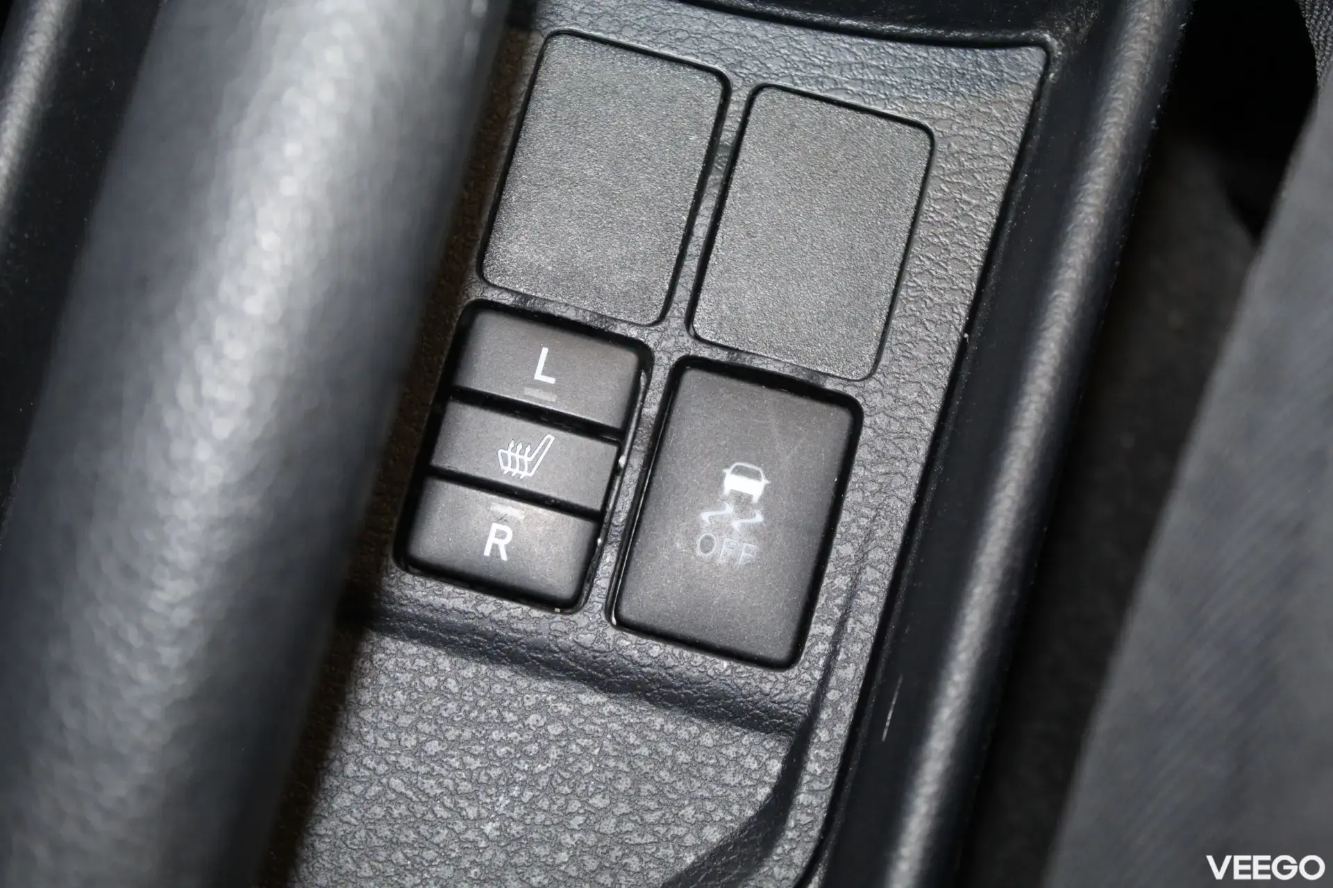 Toyota Yaris Active 1.5 82kW