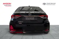 Toyota Corolla Active 1.5 92kW thumbnail