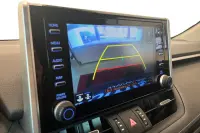 Toyota RAV4 Luxury Plus Hybrid 2.5 131kW thumbnail