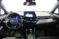 Toyota C-HR Active 1.2 85kW thumbnail