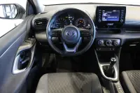 Toyota Yaris Active Plus 1.5 92kW thumbnail