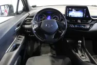 Toyota C-HR Active 1.2 85kW thumbnail