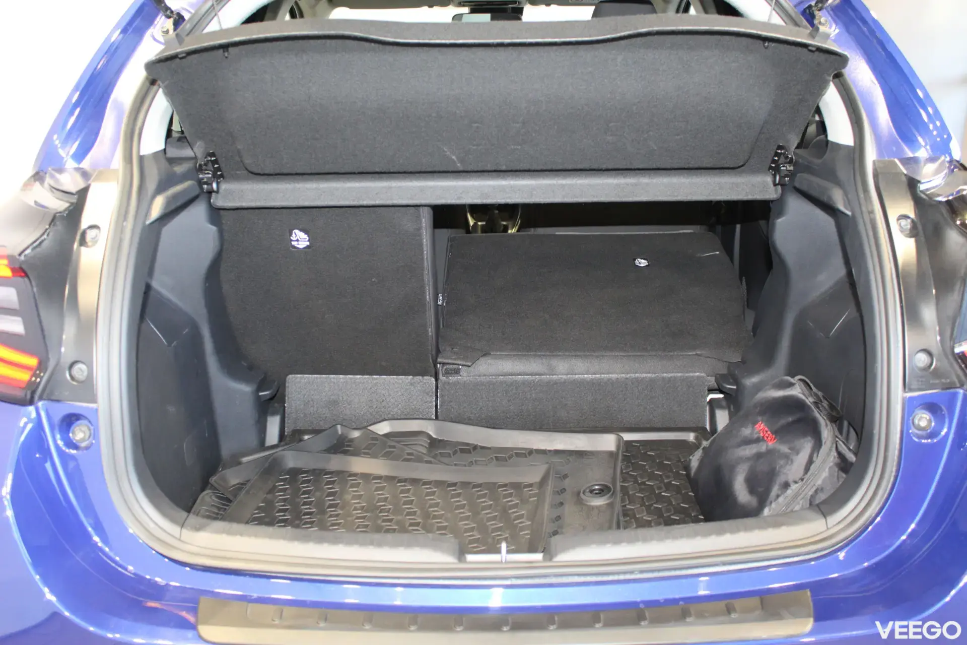 Toyota Yaris Active Plus 1.5 92kW