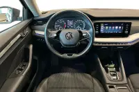 Skoda Octavia - 1 81kW thumbnail
