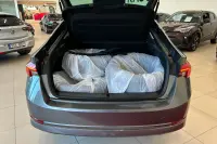 Skoda Octavia - 1 81kW thumbnail