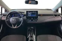 Toyota Corolla Active 1.5 92kW thumbnail