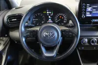 Toyota Yaris Active Plus 1.5 92kW thumbnail