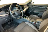 Skoda Octavia - 1 81kW thumbnail