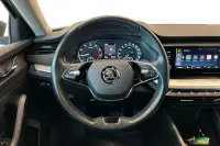 Skoda Octavia - 1 81kW thumbnail