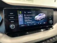 Skoda Octavia - 1 81kW thumbnail