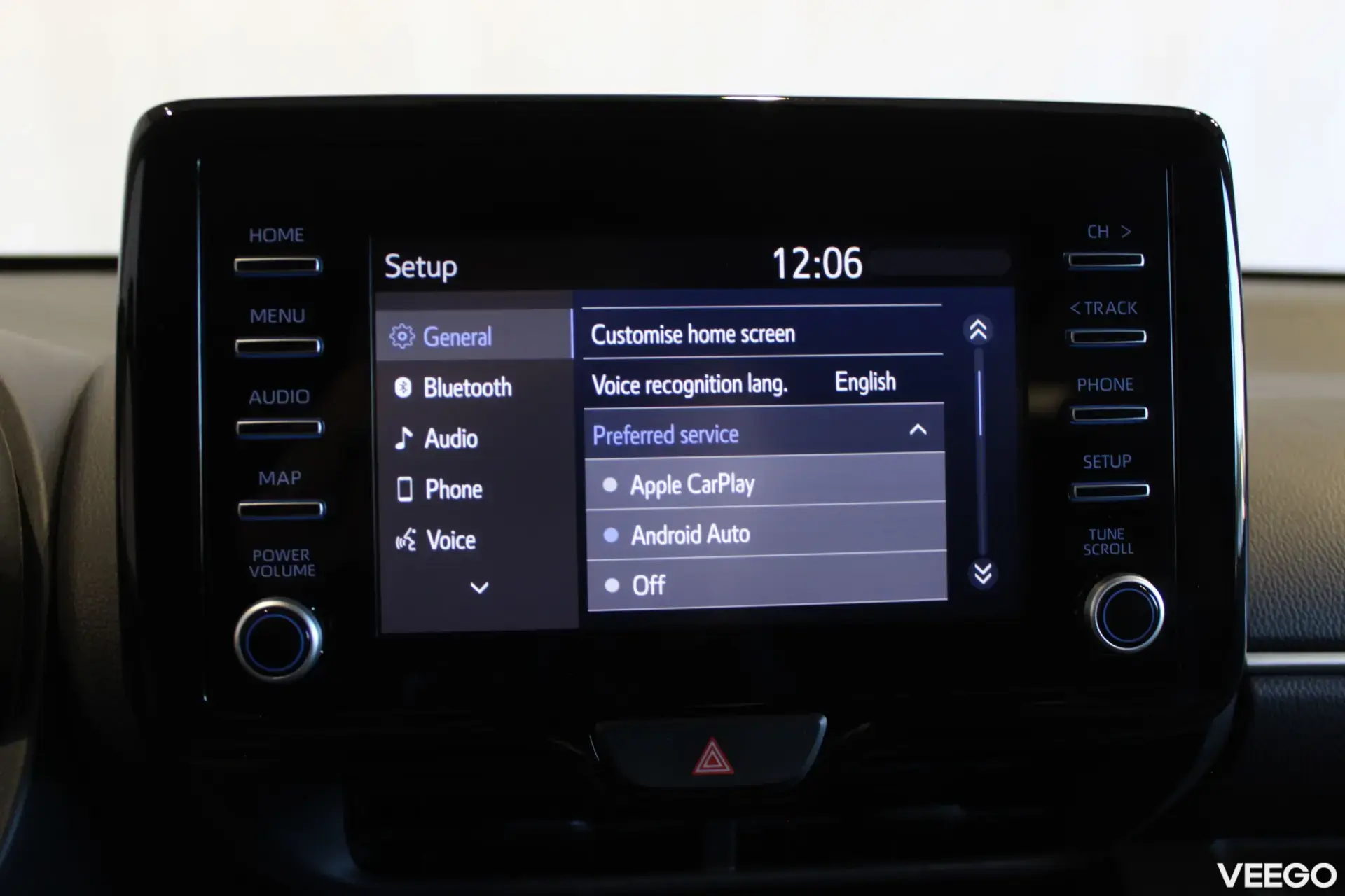 Toyota Yaris Active Plus 1.5 92kW