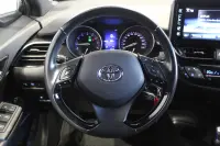 Toyota C-HR Active 1.2 85kW thumbnail