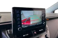 Toyota Corolla Active 1.5 92kW thumbnail