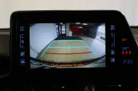 Toyota C-HR Active 1.2 85kW thumbnail