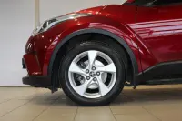 Toyota C-HR Active 1.2 85kW thumbnail