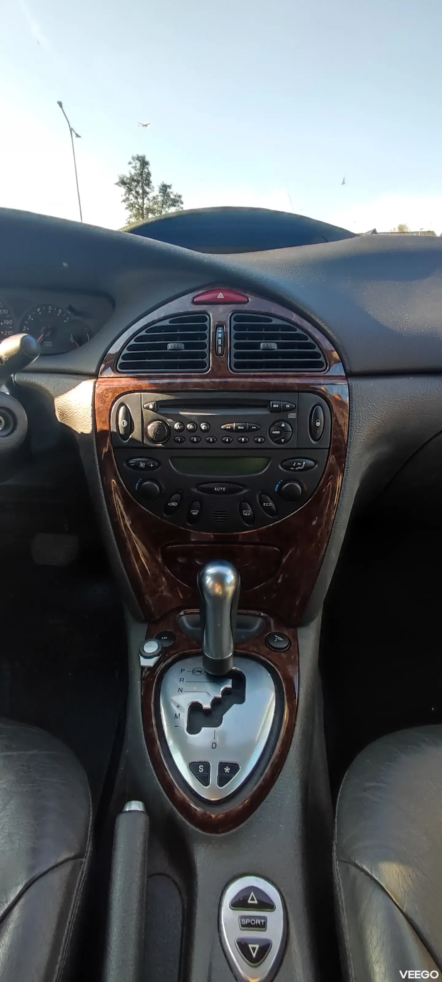 Citroen C5 2.2 98kW