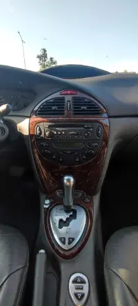Citroen C5 2.2 98kW thumbnail