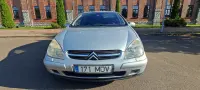Citroen C5 2.2 98kW thumbnail