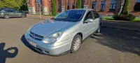 Citroen C5 2.2 98kW thumbnail
