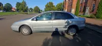 Citroen C5 2.2 98kW thumbnail