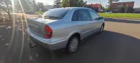Citroen C5 2.2 98kW thumbnail