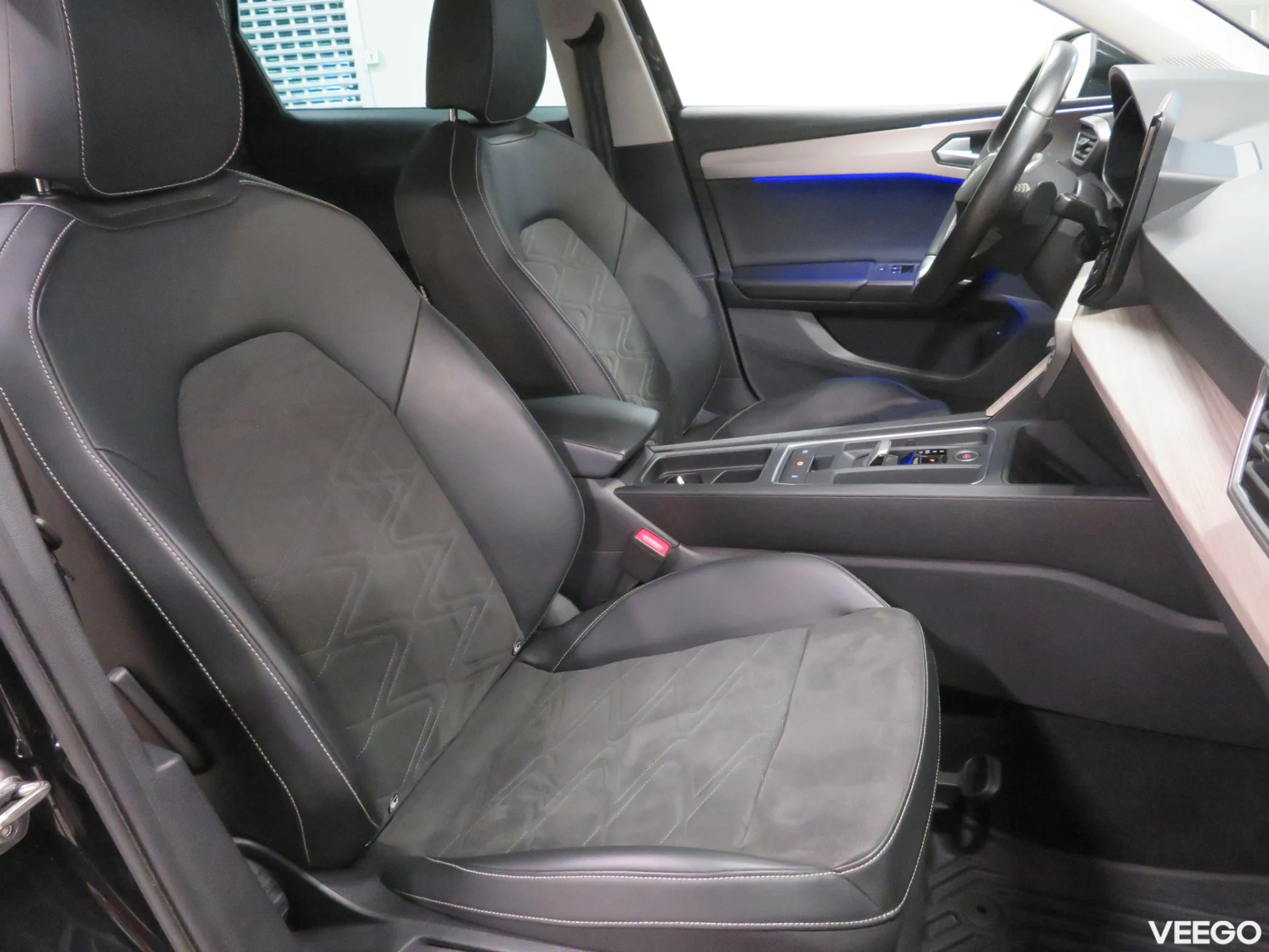 Seat Leon 1.5 96kW