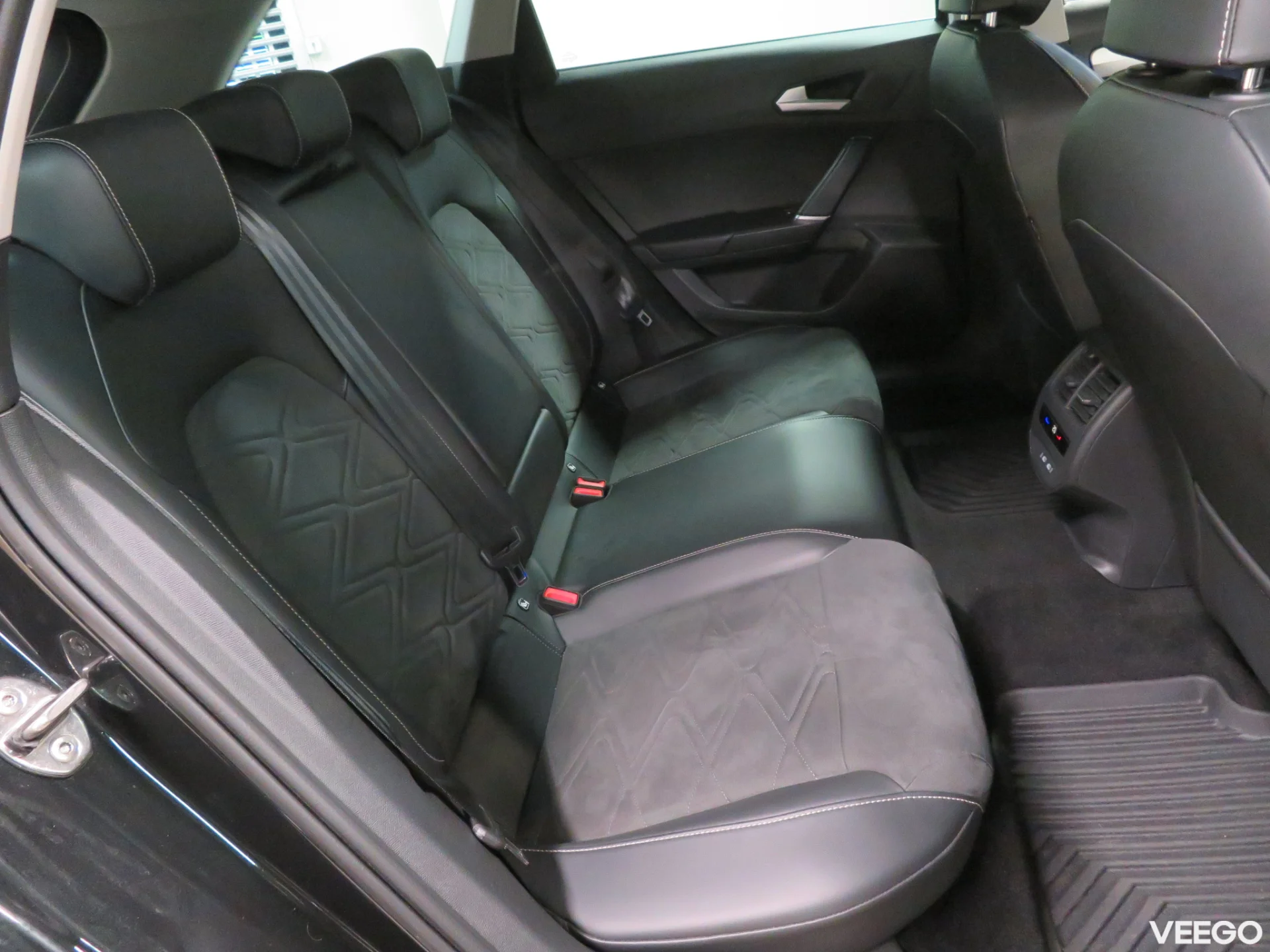 Seat Leon 1.5 96kW