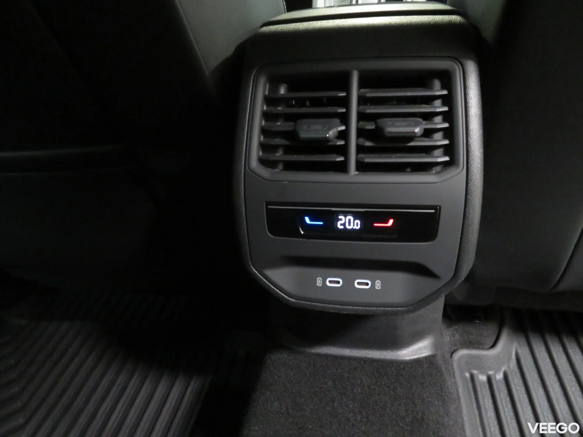 Seat Leon 1.5 96kW