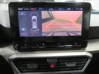 Seat Leon 1.5 96kW thumbnail
