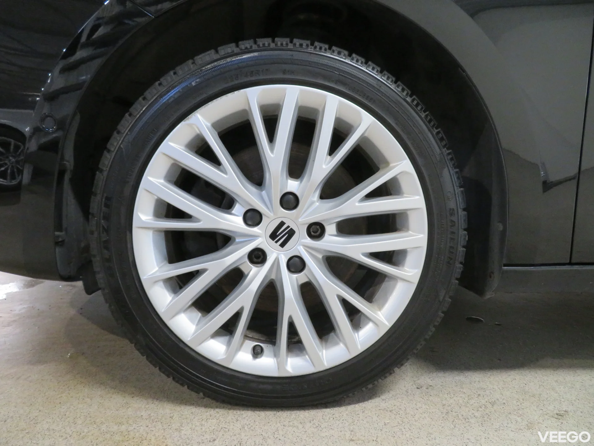 Seat Leon 1.5 96kW