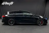 Mercedes-Benz CLA 45 S AMG 4M+ SB /Burmester /Pano /Se Spec 310kW thumbnail