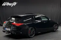 Mercedes-Benz CLA 45 S AMG 4M+ SB /Burmester /Pano /Se Spec 310kW thumbnail