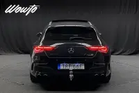 Mercedes-Benz CLA 45 S AMG 4M+ SB /Burmester /Pano /Se Spec 310kW thumbnail