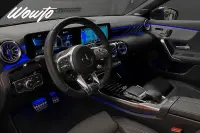 Mercedes-Benz CLA 45 S AMG 4M+ SB /Burmester /Pano /Se Spec 310kW thumbnail