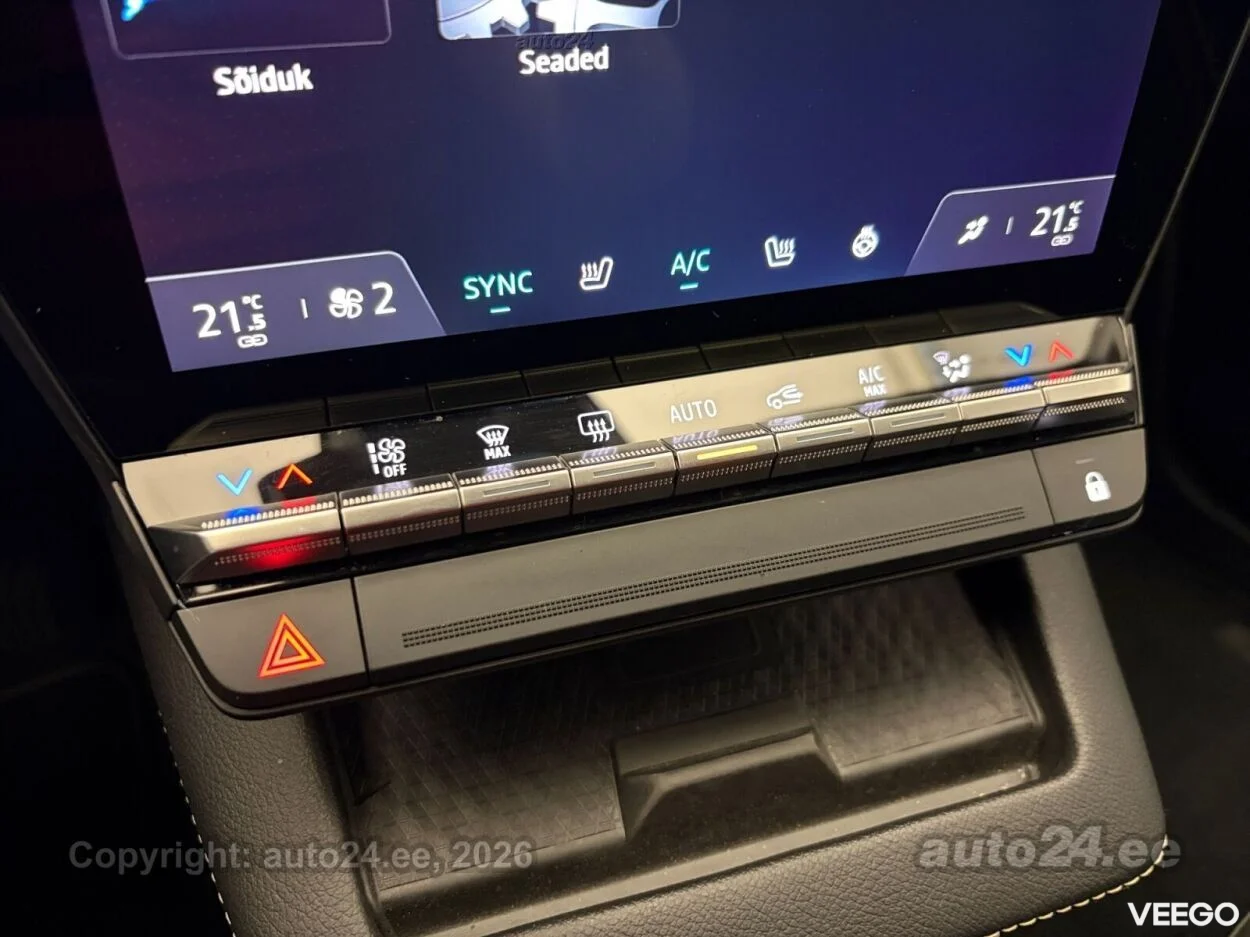 Renault Megane E-Tech 60KWH R220 OPTIM ICONIC 160kW