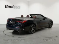 BMW 420 i M Sportpakett Cabrio 2 135kW thumbnail