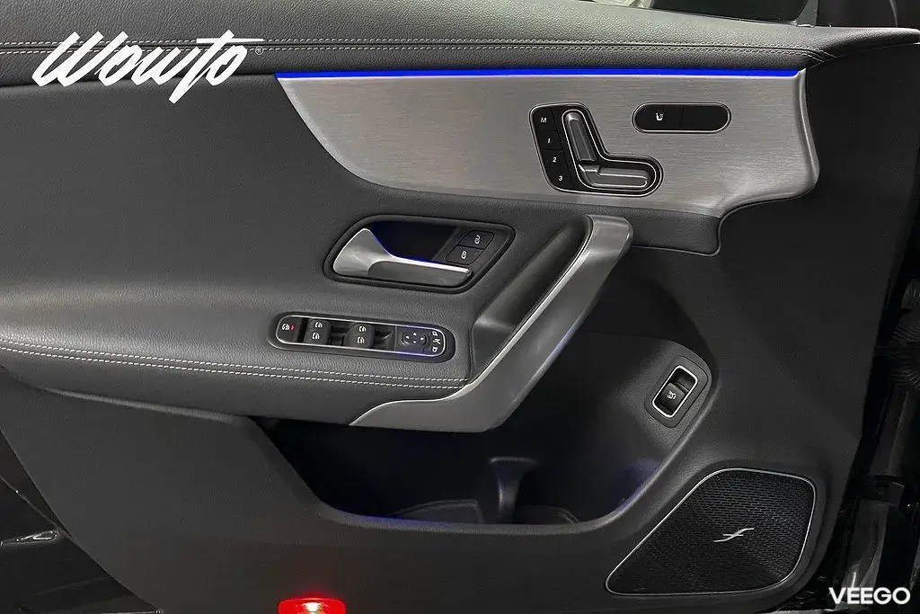 Mercedes-Benz CLA 45 S AMG 4M+ SB /Burmester /Pano /Se Spec 310kW