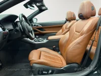 BMW 420 i M Sportpakett Cabrio 2 135kW thumbnail