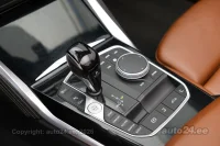 BMW 420 i M Sportpakett Cabrio 2 135kW thumbnail